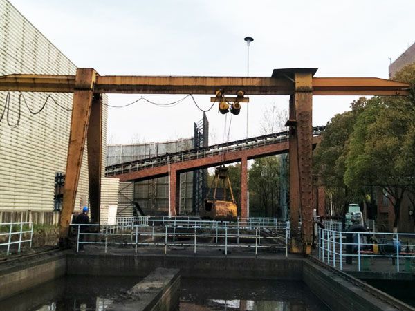 ?門(mén)式起重機(jī)