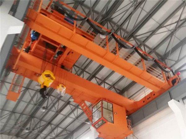 雙梁起重機(jī)操作要注意這三點(diǎn)！