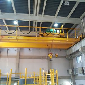 雙梁起重機(jī)