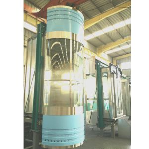 煙囪電梯、升降梯