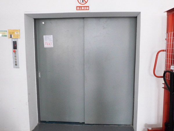 電梯有哪幾大系統(tǒng)組成？